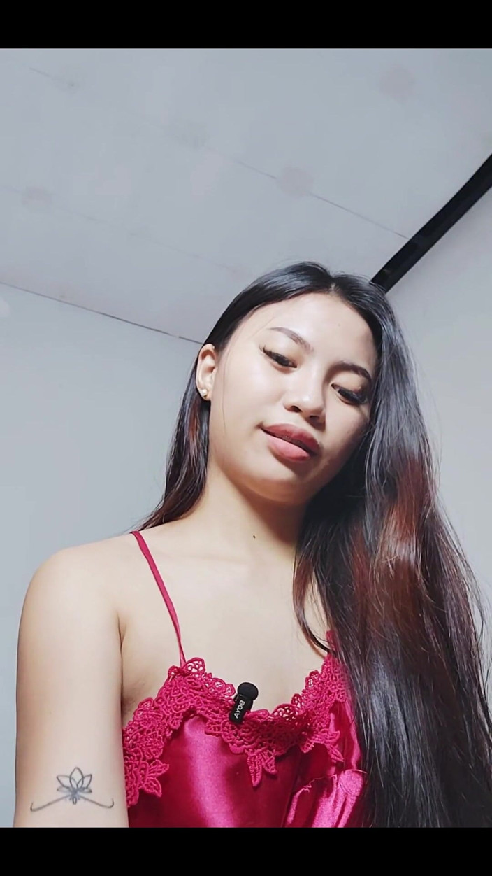 Cherrryblisss: Posseduto me (bloccato)