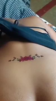 Desi Couple Anal