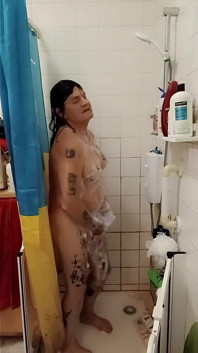 Another Shower