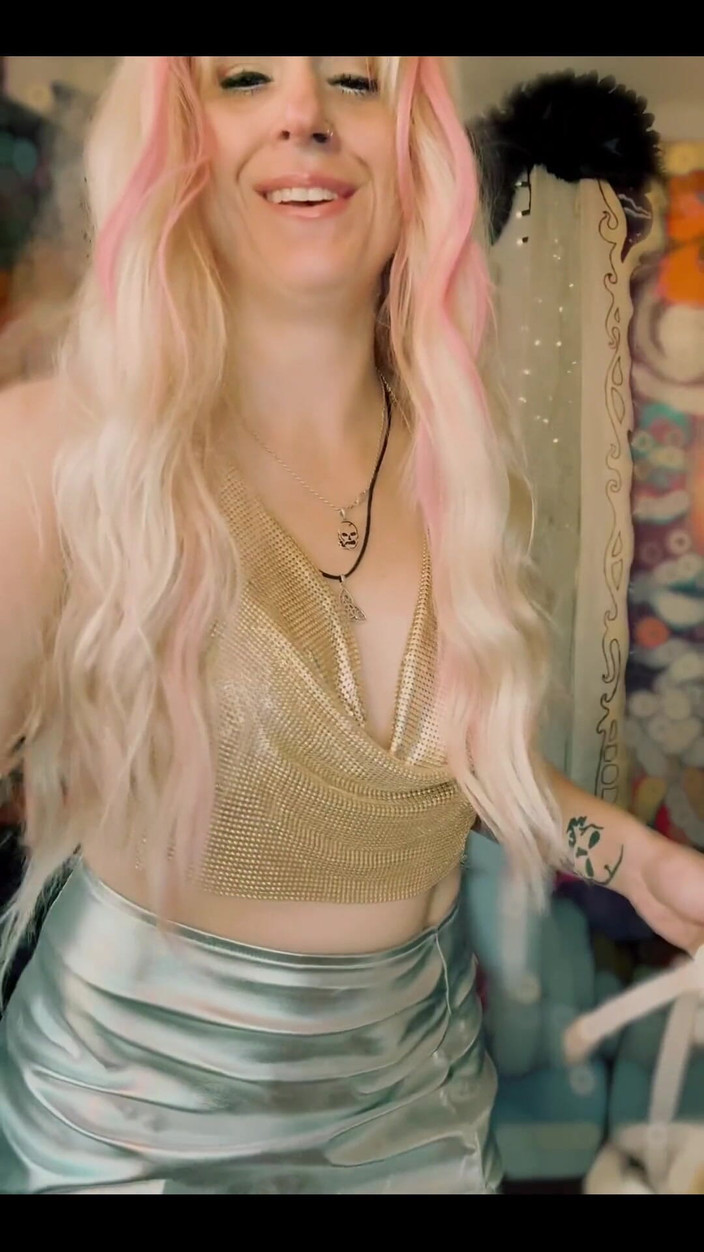 Suzy Wylde: Crave You