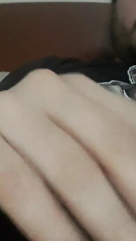 Jerking off 6 Latino Masturbacion Chileno