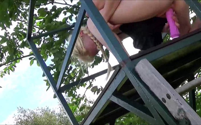 Slave Jenni: Hin efendisi için seks kölesi