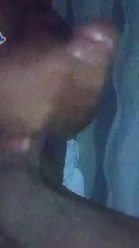 Black_glim noční hra