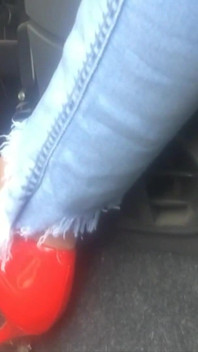 Pedal Pumping