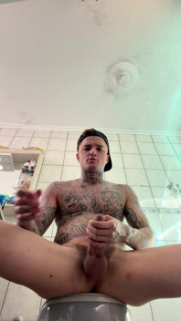 I Want to Cum on Your Face