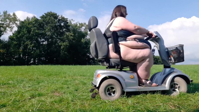 SSBBWLadyBrads: Come for a ride with me