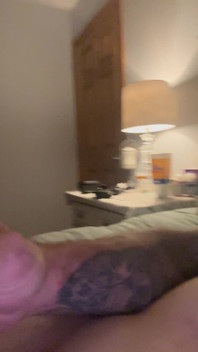 Morning Rock Hard Dick