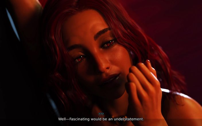 Wickedgammes: 诱惑的艺术（第18部分）