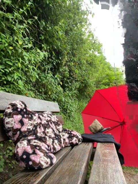 TefyLove20: 不用担心被发现