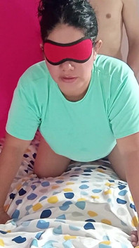 Wife Fucking Doggy Style
