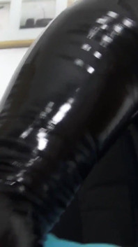 Cruel Reell's Lack Fetiš POV pro Lack Fetish Freaks!