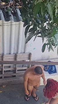 Моя жена ходила в родильное отделение, где я ел каждый день