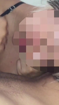 My Stepson Cums in My Mouth. I Swallow It All