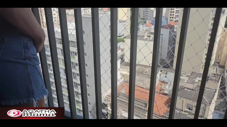 Agatha Mama: Agatha Mama dans : Une fan de Pausudo gagne un après-midi...