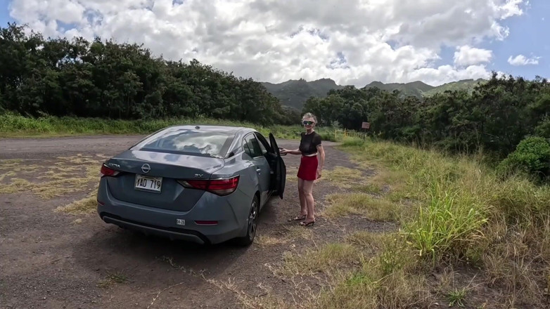 FromThisNight: Our Adventures with Car Fucking and Road Head