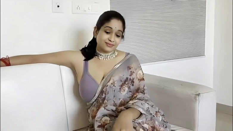 FantacyCouple: Bhabhi ma pieska krem ciasto, hindi porno audio
