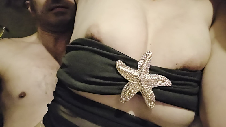 Foxybunnies: Использую Вилку И Больше, Чтобы Наказать Эту Великолепную Бабочку