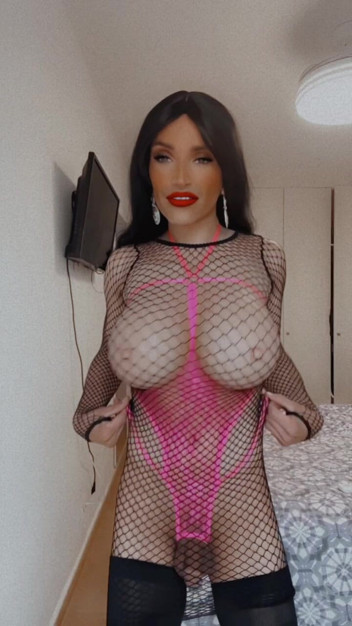 Sissy Slut Brianna
