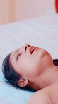 Indian Hot Stepmom Teaching Sex to Her Stepson