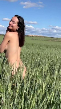 One Day You Wake up, You See Your Farm and You See Me, What Would You Do?