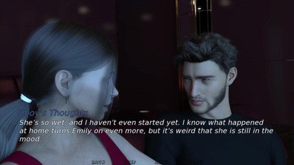 Q Boy: Deel mijn vrouw met vrienden - mijn trouwe vrouw - ep01