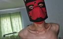 Femboy vs hot boy !: Вау, член вітчима в отвір фонтанує спермою прямо всередині голодного сіссі-слуги