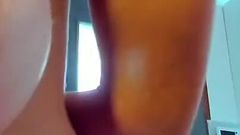 Myla_angel&#039;s Hot Boobs Show!