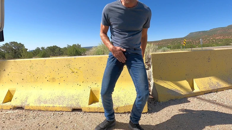 Lapetus: Mear en carretera 5 - Ciudad Fantasma