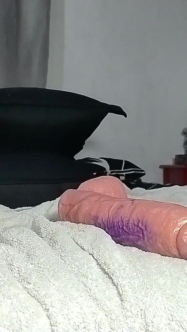 Breaking the Hole (Henrik Hung Camboy)