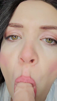 Bratty College Girl Blowjob and Bred Virtual Sex
