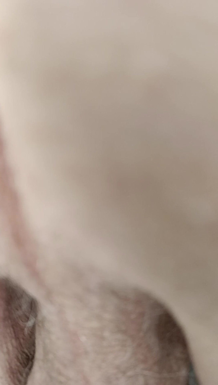 Hamsterteletu: Solo masturbatie