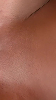 Extremo Close-up Da Buceta E Fodendo - Gata Alemã Com Tesão É Dedada, Chupada E Martelada De Perto