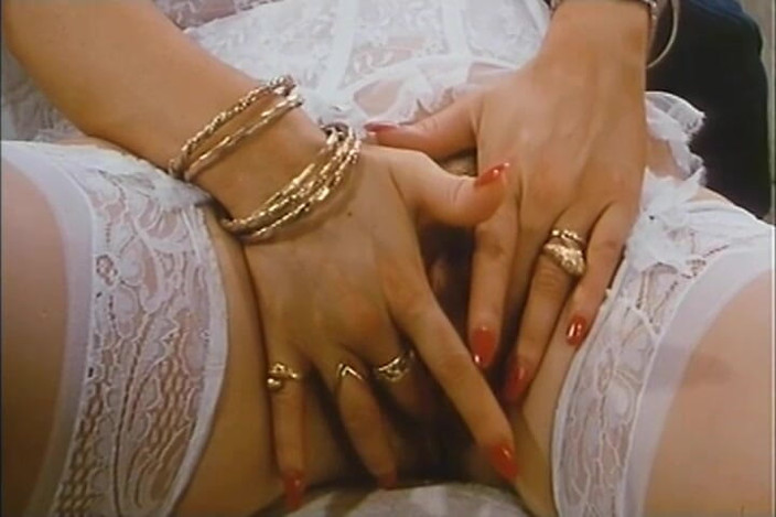 Euro Blue Movies: Forbidden Pleasures (1986)
