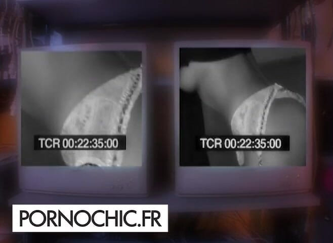 Pornochic: Seks panas di tempat letak kereta