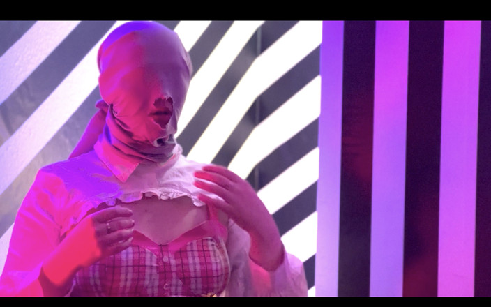 Shawna Panofka: Il Mio Appuntamento Con Un Pervertito Francese