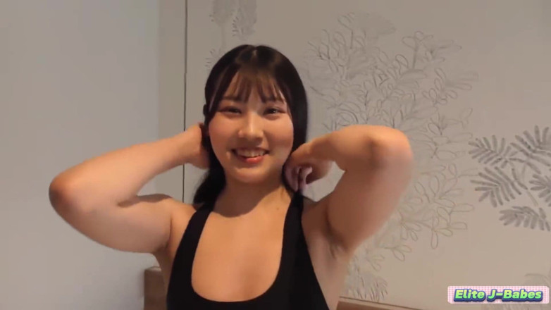 J-Girls Club: Asian Angel 28089