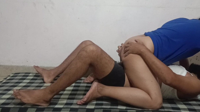 MHM: Del descuido al deseo de su noche secreta de pasión