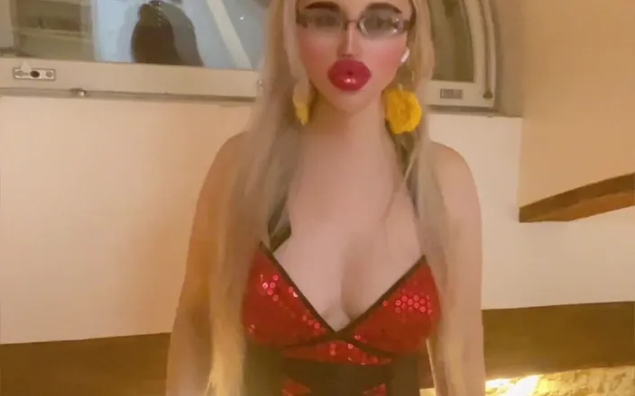 FinDom Goaldigger: Romantic Connection