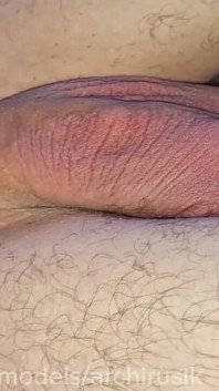 Ripped Virginity of Sissy Twink in Public. This Is a Hot Exclusive Fucking Video!