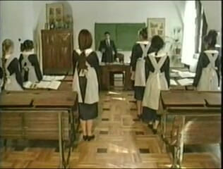 BB Xzess: College lessons. German language