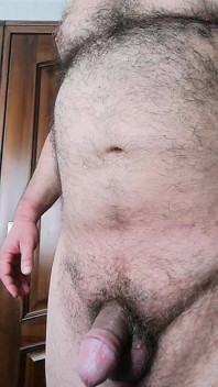 Am ejaculat pentru fanul meu Cris după două ore de show porno!