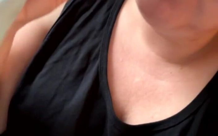 KinkyKatie: Günaydın, külotlarıma bak
