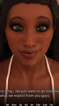 Wvm - Part 140 - Small Talk by Misskitty2k