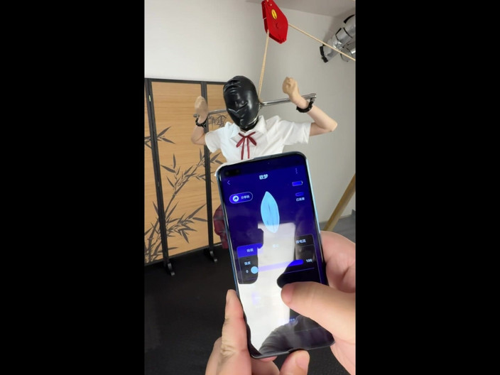 Yanmou: Atementwicklung: doppelte Seiden-Fußkissen + Instant Trendsetter (teil 1