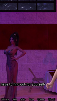 Sexbot parte 40