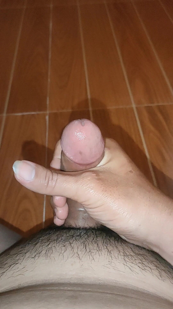 ArchAss: Tření hnědého sexy psa!