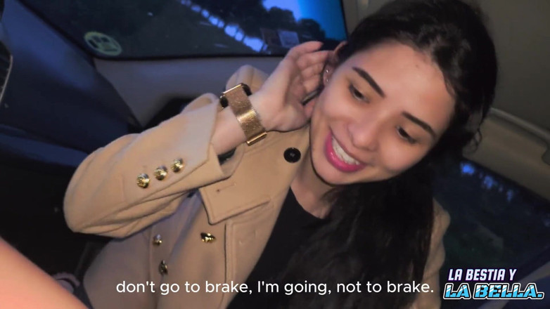 Labestiaylabella: I Have Sex in the Car with My Best Friend's...
