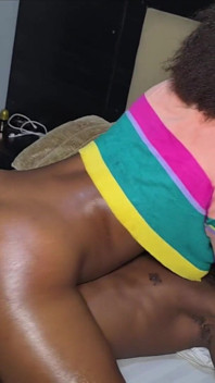 I Fucked My Friend Ezi Bang