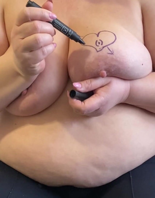 Didymom: Hy ecco le grandi tette