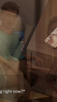 The Spellbook Pure - um boquete no cinema e make out - jogo pornô 3D